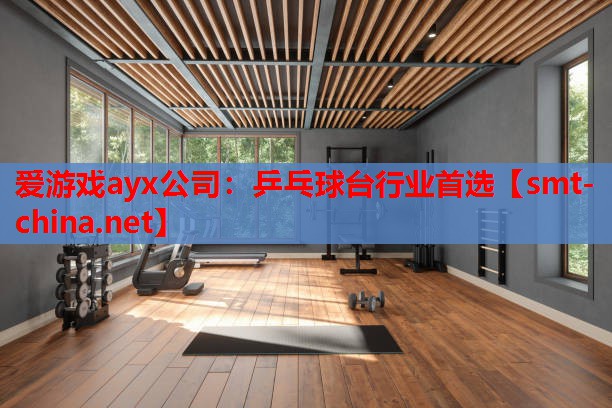 爱游戏ayx公司：乒乓球台行业首选