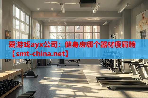 爱游戏ayx公司：健身房哪个器材瘦肩膀