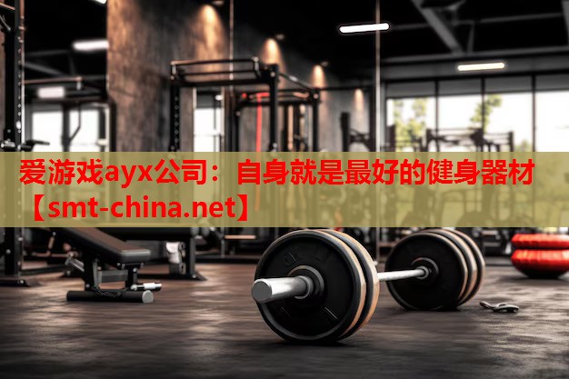 自身就是最好的健身器材 自身就是最好的健身器材