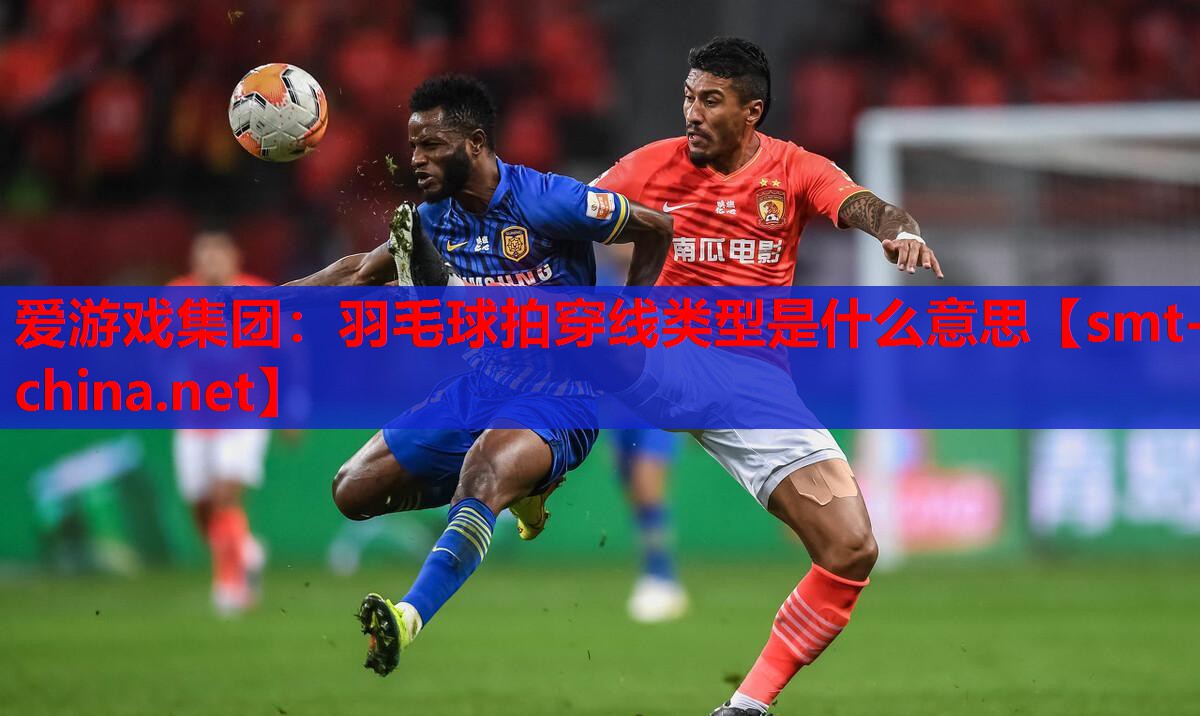 羽毛球拍穿线类型是什么意思 羽毛球拍穿线类型是什么意思