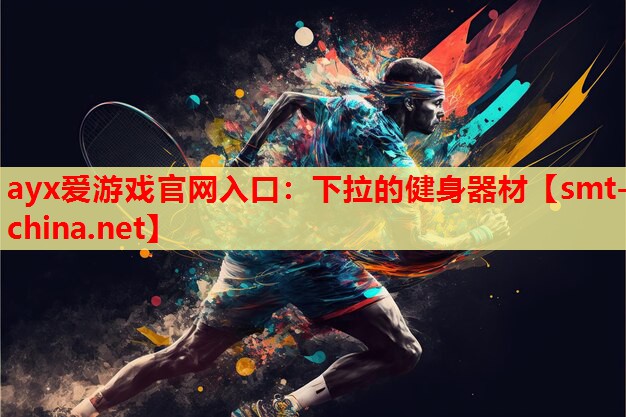 下拉的健身器材 下拉的健身器材