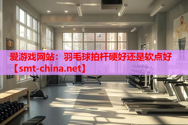 羽毛球拍杆硬好还是软点好 羽毛球拍杆硬好还是软点好